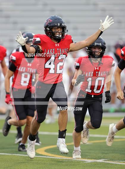 Thumbnail 2 in JV: Lake Travis @ Dripping Springs photogallery.