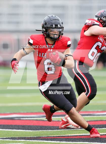 Thumbnail 1 in JV: Lake Travis @ Dripping Springs photogallery.