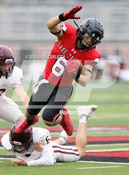 Thumbnail 1 in JV: Lake Travis @ Dripping Springs photogallery.