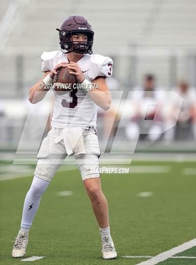 JV: Lake Travis @ Dripping Springs
