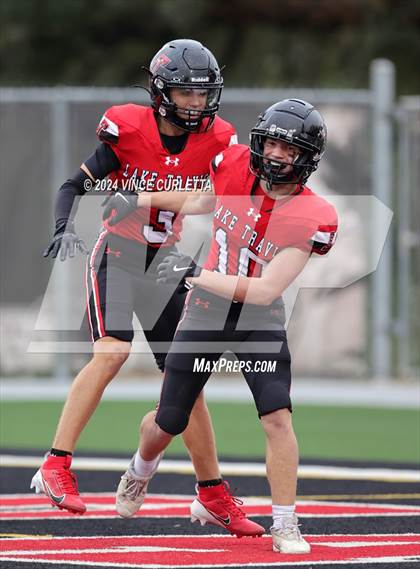 Thumbnail 2 in JV: Lake Travis @ Dripping Springs photogallery.