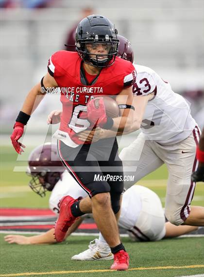 Thumbnail 3 in Dripping Springs photogallery.
