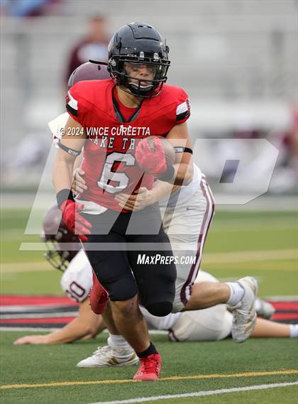 Thumbnail 1 in JV: Lake Travis @ Dripping Springs photogallery.