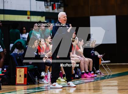 Thumbnail 1 in Moore Catholic Vs Bergtraum (4th Annual Slinky Showcase) photogallery.