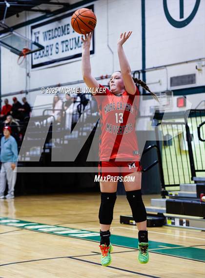 Thumbnail 1 in Moore Catholic Vs Bergtraum (4th Annual Slinky Showcase) photogallery.