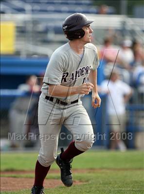 Thumbnail 1 in Caledonia-Mumford vs Honeoye (Section 5 Class C Final) photogallery.