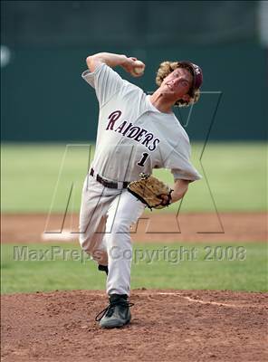 Thumbnail 3 in Caledonia-Mumford vs Honeoye (Section 5 Class C Final) photogallery.