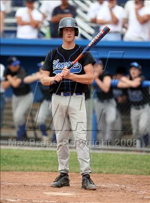 Thumbnail 1 in Caledonia-Mumford vs Honeoye (Section 5 Class C Final) photogallery.