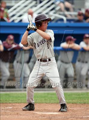 Thumbnail 1 in Caledonia-Mumford vs Honeoye (Section 5 Class C Final) photogallery.