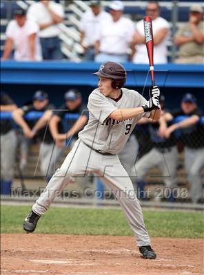 Thumbnail 1 in Caledonia-Mumford vs Honeoye (Section 5 Class C Final) photogallery.