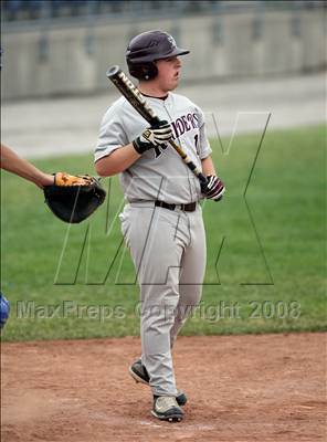 Thumbnail 2 in Caledonia-Mumford vs Honeoye (Section 5 Class C Final) photogallery.