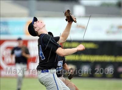Thumbnail 3 in Caledonia-Mumford vs Honeoye (Section 5 Class C Final) photogallery.