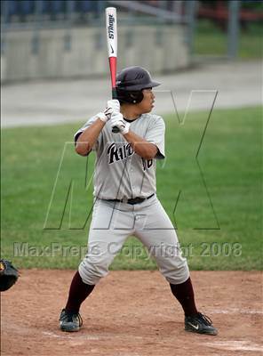 Thumbnail 1 in Caledonia-Mumford vs Honeoye (Section 5 Class C Final) photogallery.