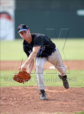 Thumbnail 3 in Caledonia-Mumford vs Honeoye (Section 5 Class C Final) photogallery.