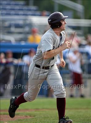 Thumbnail 2 in Caledonia-Mumford vs Honeoye (Section 5 Class C Final) photogallery.