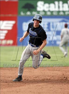 Thumbnail 1 in Caledonia-Mumford vs Honeoye (Section 5 Class C Final) photogallery.