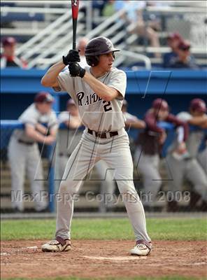 Thumbnail 1 in Caledonia-Mumford vs Honeoye (Section 5 Class C Final) photogallery.