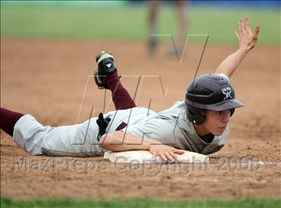 Thumbnail 1 in Caledonia-Mumford vs Honeoye (Section 5 Class C Final) photogallery.