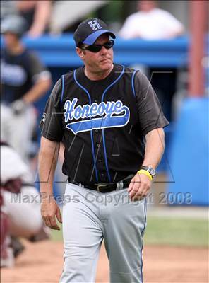Thumbnail 2 in Caledonia-Mumford vs Honeoye (Section 5 Class C Final) photogallery.