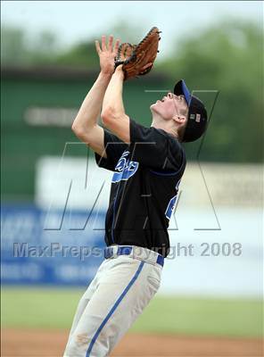 Thumbnail 2 in Caledonia-Mumford vs Honeoye (Section 5 Class C Final) photogallery.