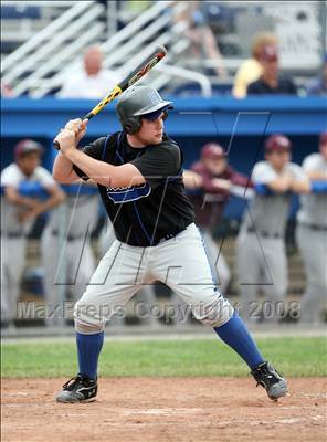 Thumbnail 3 in Caledonia-Mumford vs Honeoye (Section 5 Class C Final) photogallery.