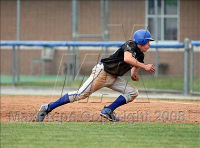 Thumbnail 2 in Caledonia-Mumford vs Honeoye (Section 5 Class C Final) photogallery.