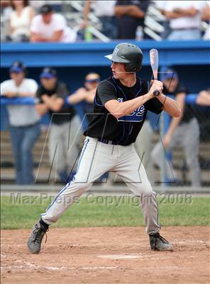 Thumbnail 1 in Caledonia-Mumford vs Honeoye (Section 5 Class C Final) photogallery.