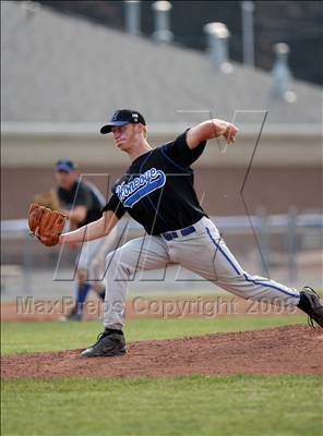 Thumbnail 3 in Caledonia-Mumford vs Honeoye (Section 5 Class C Final) photogallery.