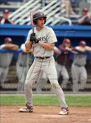 Thumbnail 1 in Caledonia-Mumford vs Honeoye (Section 5 Class C Final) photogallery.
