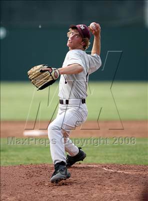 Thumbnail 2 in Caledonia-Mumford vs Honeoye (Section 5 Class C Final) photogallery.