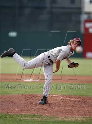 Thumbnail 3 in Caledonia-Mumford vs Honeoye (Section 5 Class C Final) photogallery.