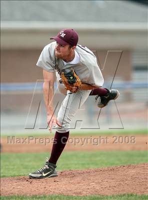 Thumbnail 3 in Caledonia-Mumford vs Honeoye (Section 5 Class C Final) photogallery.