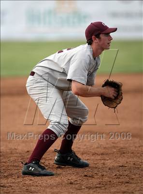 Thumbnail 2 in Caledonia-Mumford vs Honeoye (Section 5 Class C Final) photogallery.