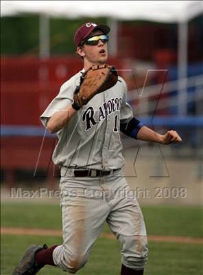 Thumbnail 2 in Caledonia-Mumford vs Honeoye (Section 5 Class C Final) photogallery.