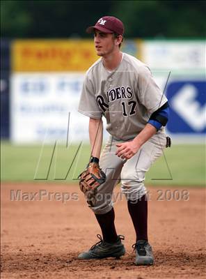 Thumbnail 1 in Caledonia-Mumford vs Honeoye (Section 5 Class C Final) photogallery.