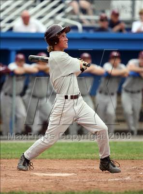 Thumbnail 1 in Caledonia-Mumford vs Honeoye (Section 5 Class C Final) photogallery.
