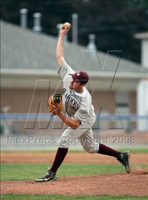Thumbnail 1 in Caledonia-Mumford vs Honeoye (Section 5 Class C Final) photogallery.
