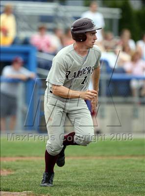 Thumbnail 2 in Caledonia-Mumford vs Honeoye (Section 5 Class C Final) photogallery.