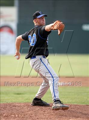 Thumbnail 2 in Caledonia-Mumford vs Honeoye (Section 5 Class C Final) photogallery.