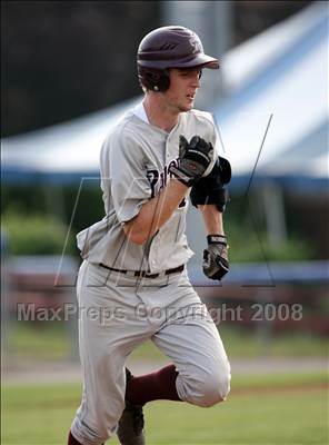 Thumbnail 1 in Caledonia-Mumford vs Honeoye (Section 5 Class C Final) photogallery.