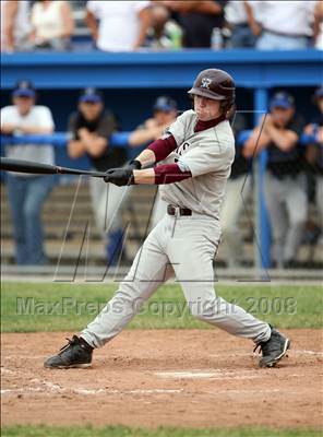 Thumbnail 1 in Caledonia-Mumford vs Honeoye (Section 5 Class C Final) photogallery.