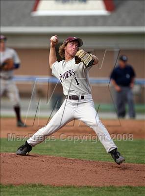 Thumbnail 2 in Caledonia-Mumford vs Honeoye (Section 5 Class C Final) photogallery.