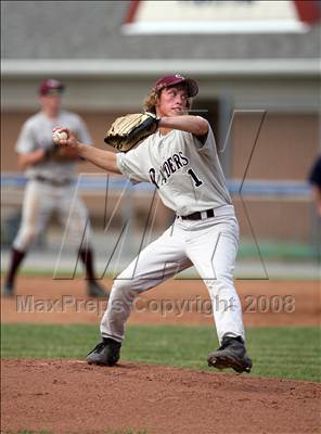Thumbnail 1 in Caledonia-Mumford vs Honeoye (Section 5 Class C Final) photogallery.