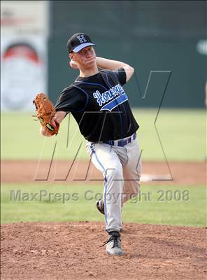 Thumbnail 3 in Caledonia-Mumford vs Honeoye (Section 5 Class C Final) photogallery.