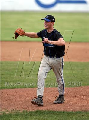 Thumbnail 2 in Caledonia-Mumford vs Honeoye (Section 5 Class C Final) photogallery.