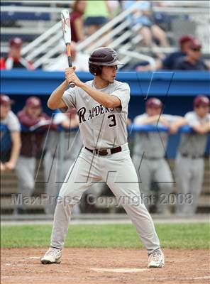 Thumbnail 2 in Caledonia-Mumford vs Honeoye (Section 5 Class C Final) photogallery.
