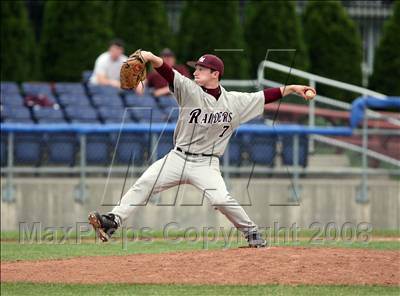 Thumbnail 2 in Caledonia-Mumford vs Honeoye (Section 5 Class C Final) photogallery.
