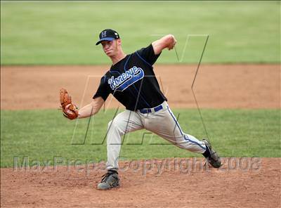 Thumbnail 3 in Caledonia-Mumford vs Honeoye (Section 5 Class C Final) photogallery.