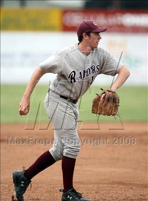 Thumbnail 1 in Caledonia-Mumford vs Honeoye (Section 5 Class C Final) photogallery.