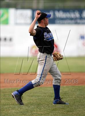 Thumbnail 3 in Caledonia-Mumford vs Honeoye (Section 5 Class C Final) photogallery.